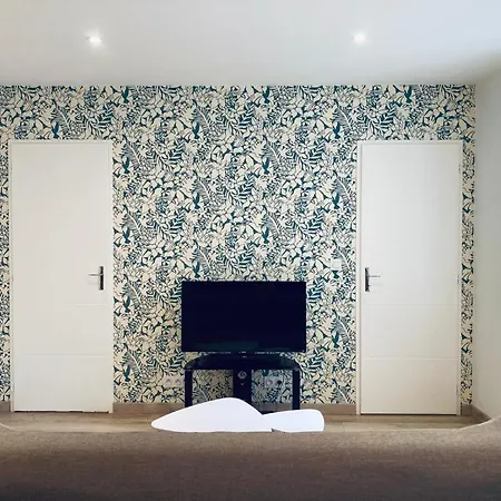 La Midouze - - Moderne - Cosy Apartment *