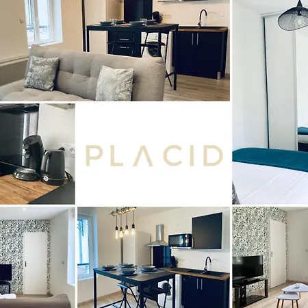 Apartment La Midouze - - Moderne - Cosy