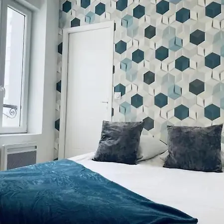 Apartment La Midouze - - Moderne - Cosy