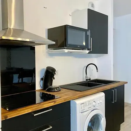 La Midouze - - Moderne - Cosy