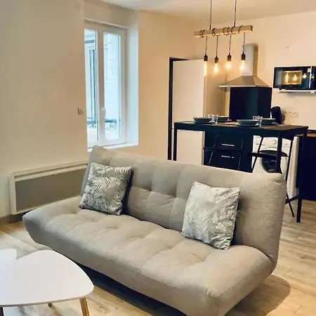 La Midouze - - Moderne - Cosy *