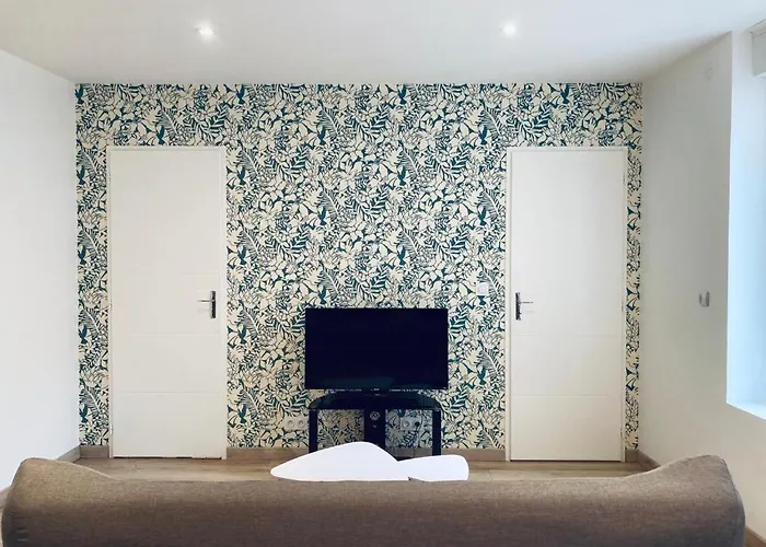 La Midouze - - Moderne - Cosy Appartement *