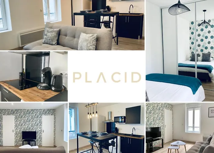 Apartment La Midouze - - Moderne - Cosy