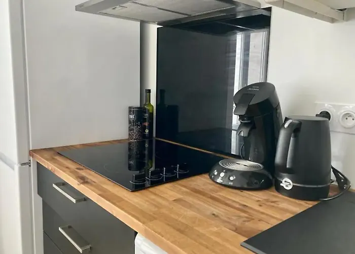 La Midouze - - Moderne - Cosy