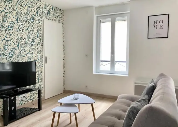 La Midouze - - Moderne - Cosy *