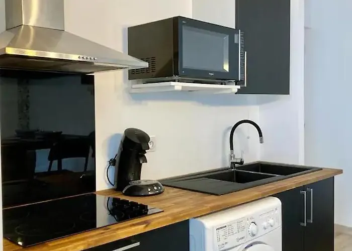 La Midouze - - Moderne - Cosy