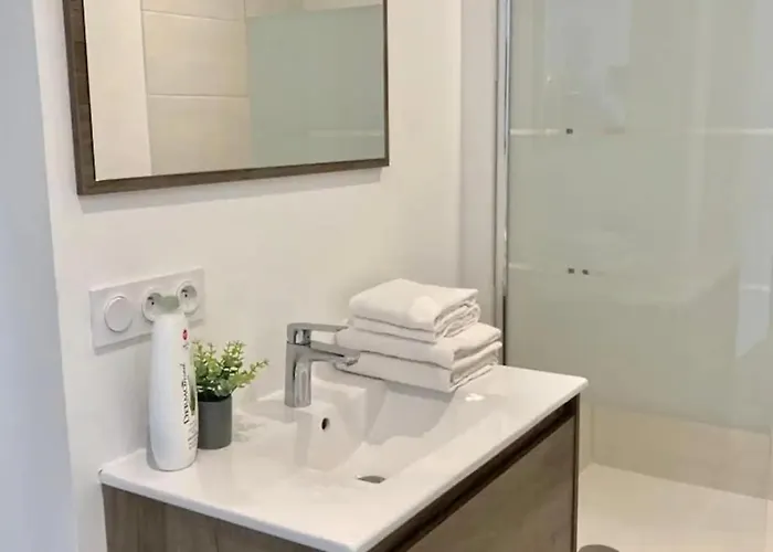 Appartement La Midouze - - Moderne - Cosy *